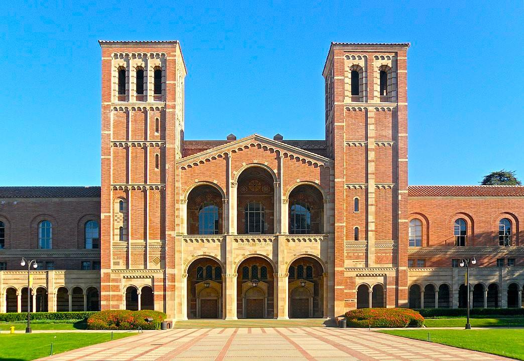 University of California, Los Angeles