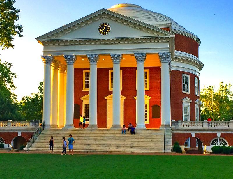University of Virginia